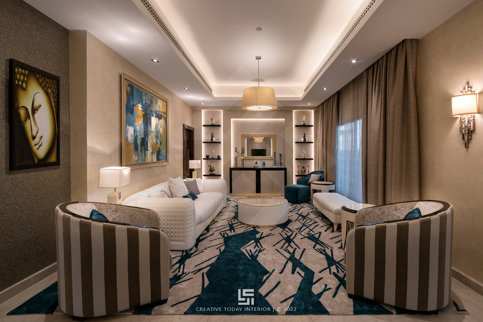 Creative Today – Interiors LLC | Dubai | UAE