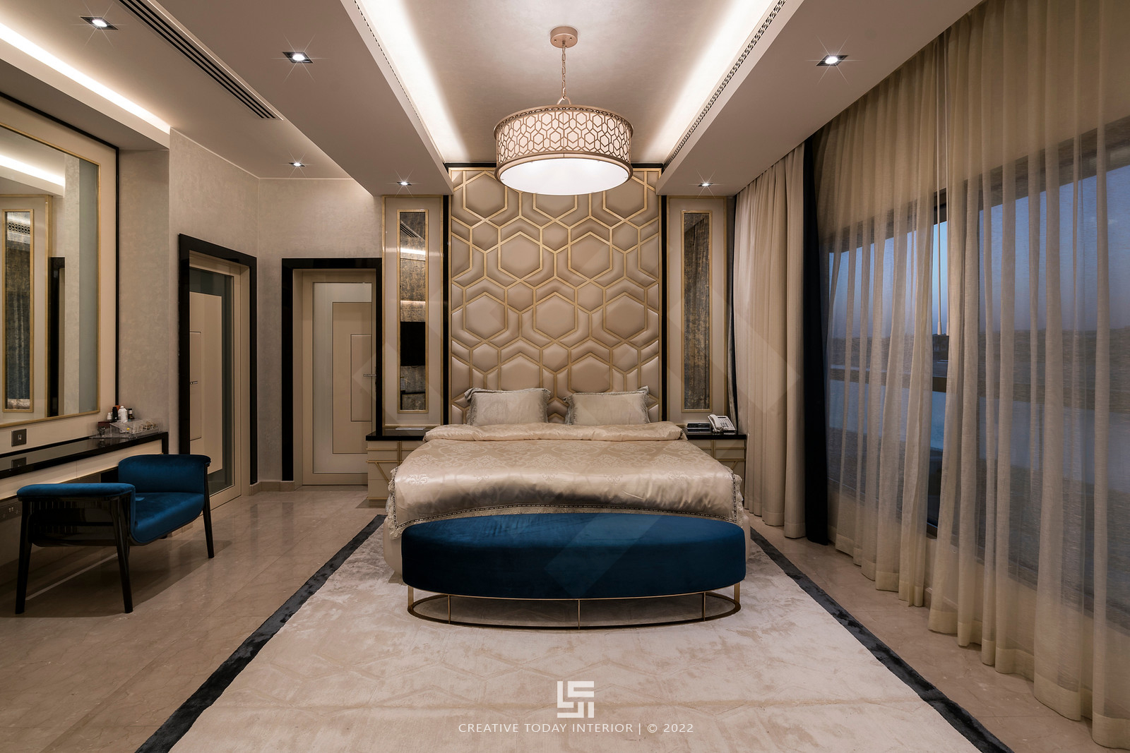 Creative Today – Interiors LLC | Dubai | UAE