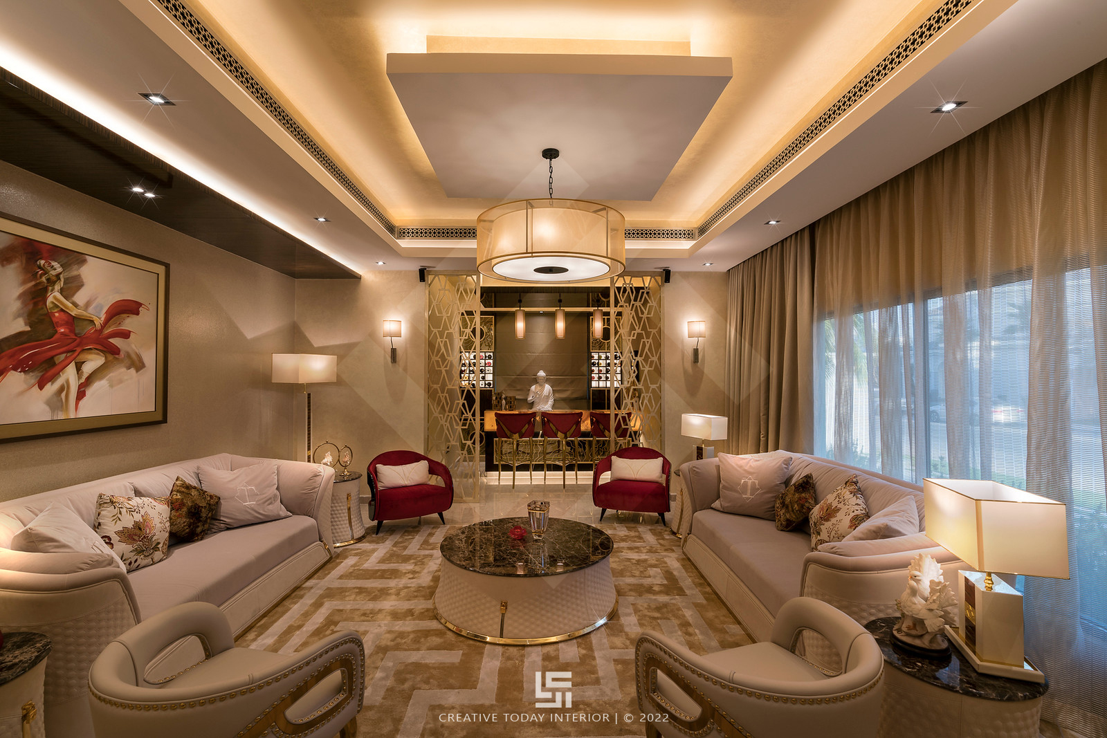 Creative Today – Interiors LLC | Dubai | UAE